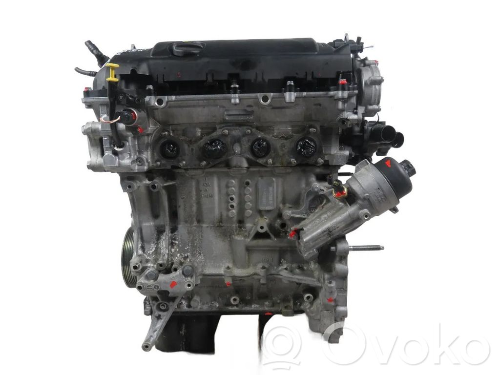 Motor   20D