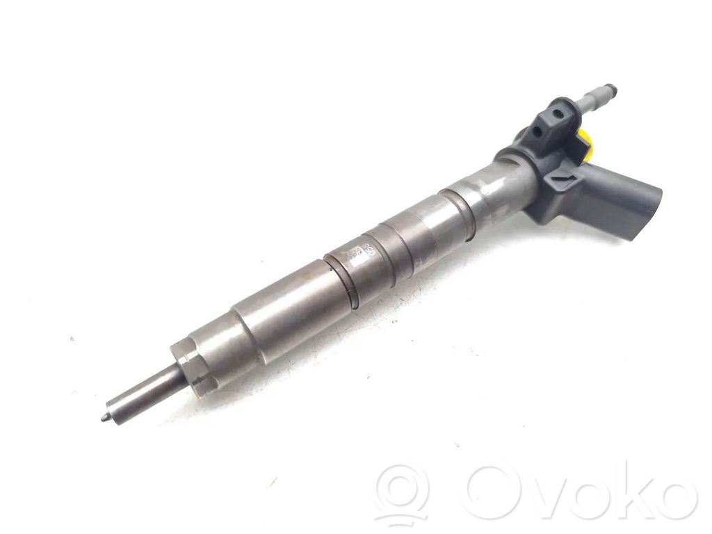 BMW 3 E90 E91 Inyector de combustible 