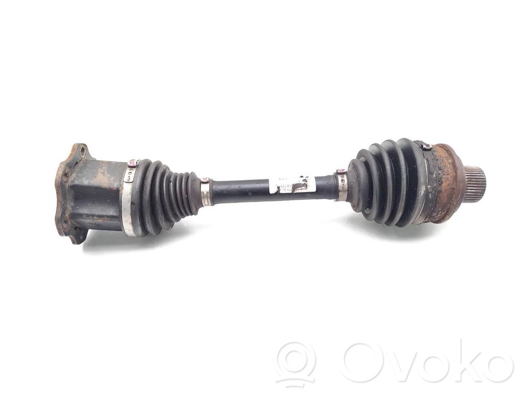 Audi A4 S4 B9 Eje de transmisión delantero 