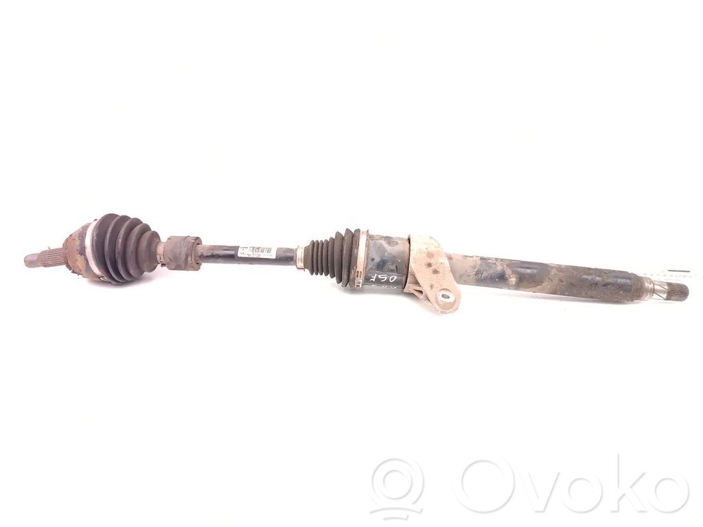Mini Cooper Countryman R60 Front driveshaft 