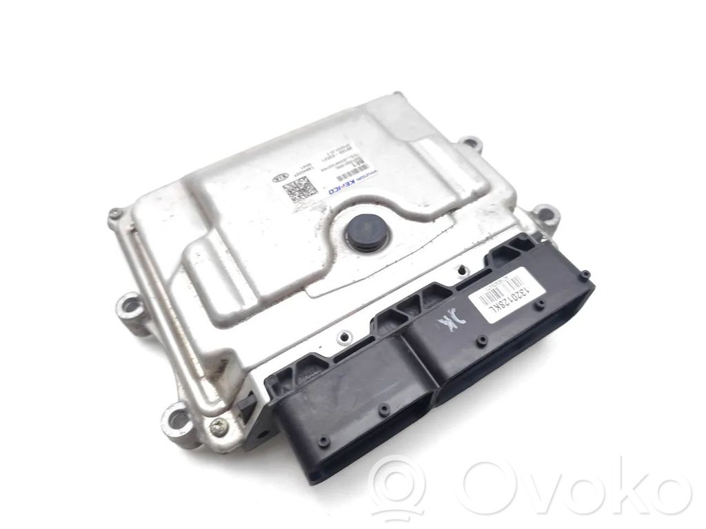 KIA Pro Cee'd III Engine control unit/module 