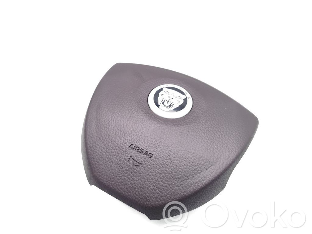 Jaguar XF Airbag de volant