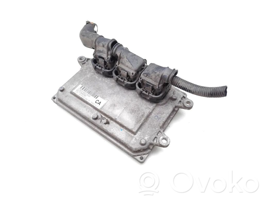 Honda CR-V Engine control unit/module 
