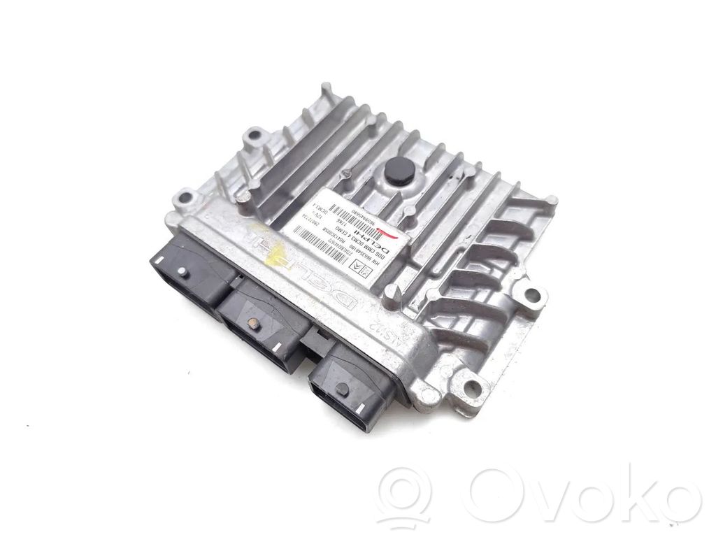 Citroen C5 Engine control unit/module 