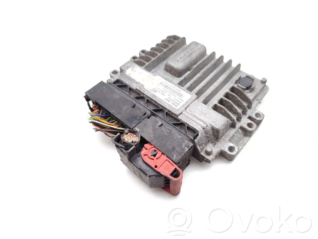 KIA Venga Engine control unit/module 