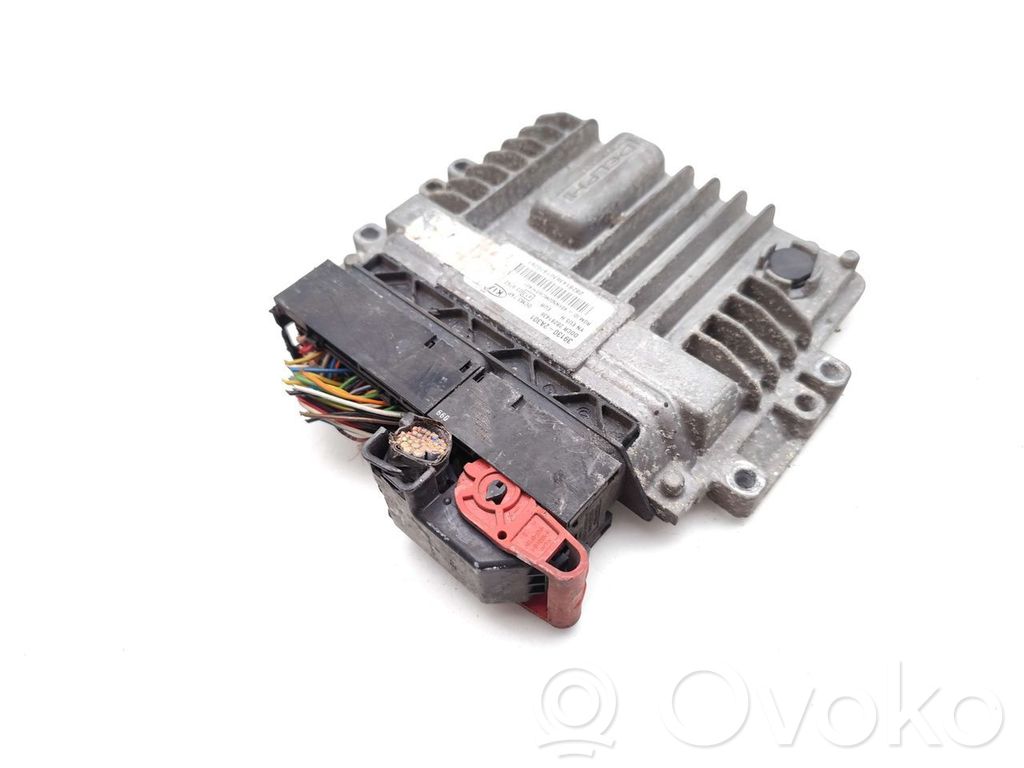 KIA Venga Engine control unit/module 