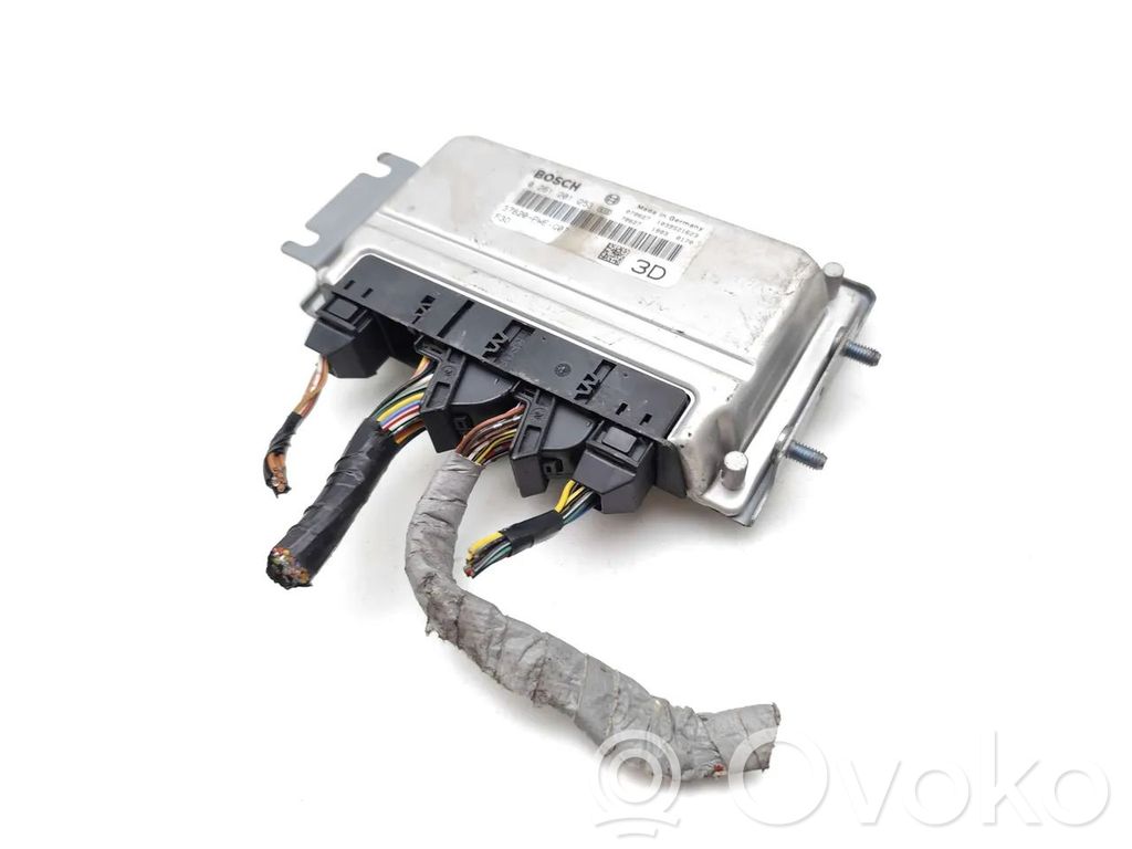 Honda Jazz Engine control unit/module 