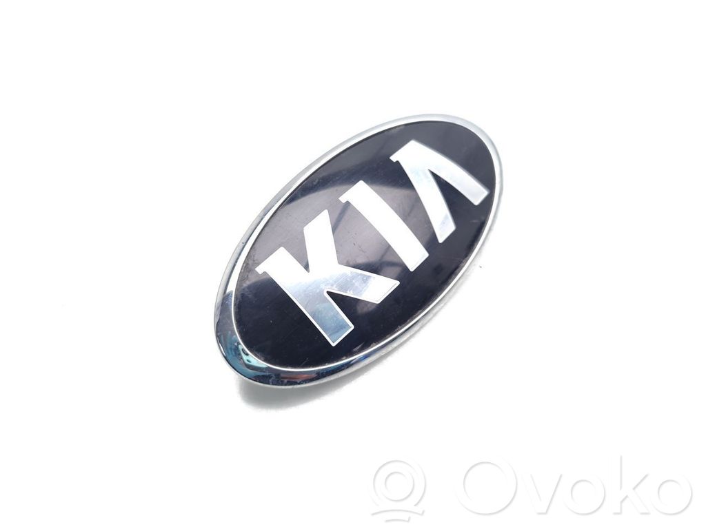 KIA Niro Litere model aripă față