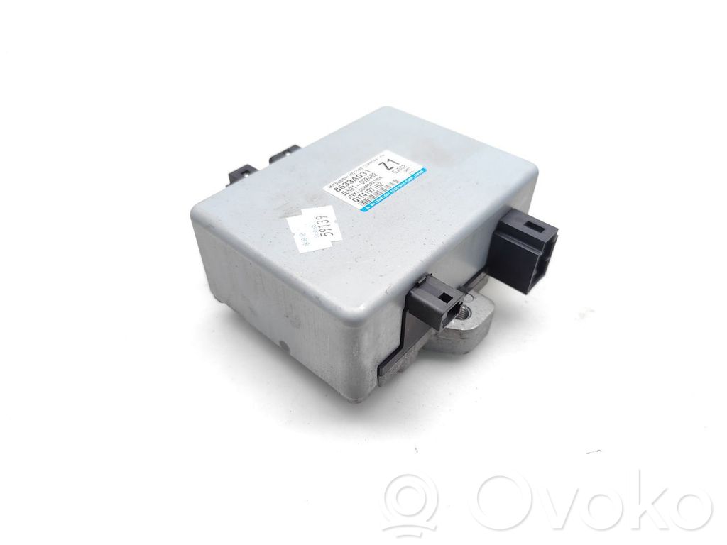 Moduł / Sterownik kierownicy   8633A031,JL501002462,Q1T41971H2