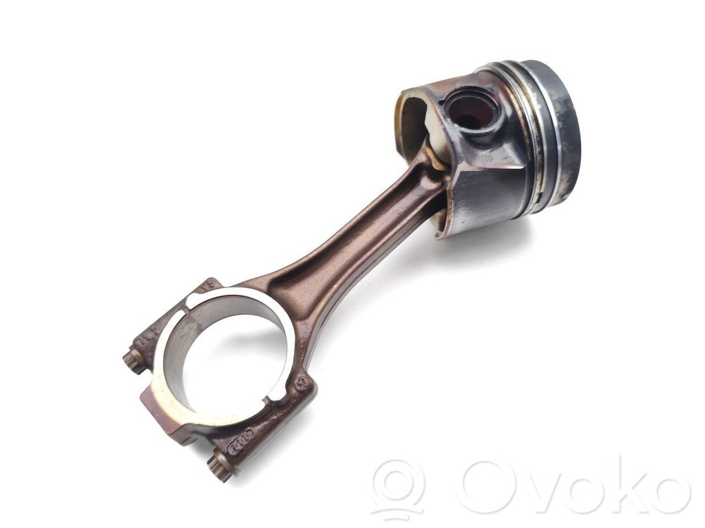 Skoda Octavia Mk3 (5E) Piston avec bielle