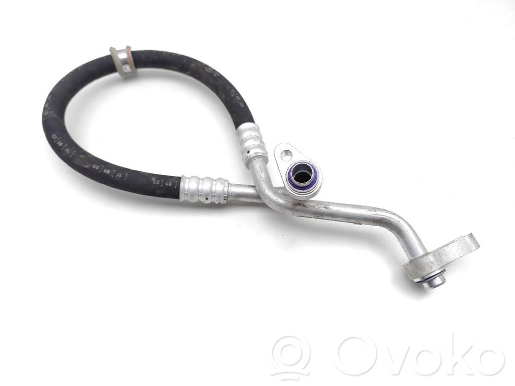 Mercedes-Benz EQA Ilmastointilaitteen putki (A/C) 