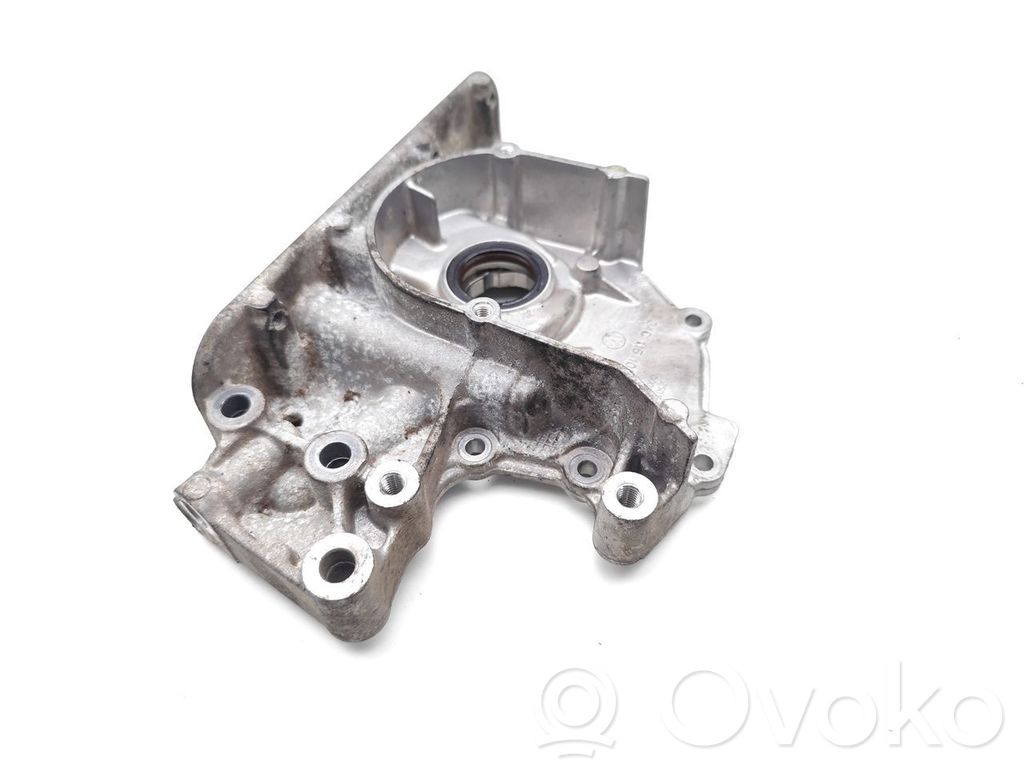 Volkswagen Polo V 6R Pompa olejowa