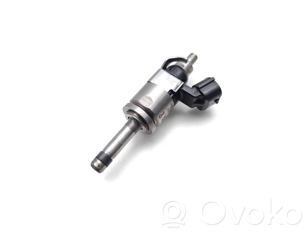Inyector de combustible   PYFA13250A