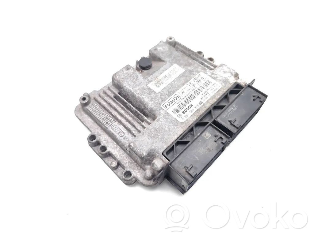 Ford Focus Variklio valdymo blokas 