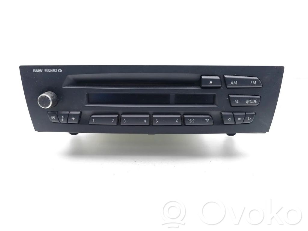 BMW 1 E81 E87 Radio/CD/DVD/GPS head unit 