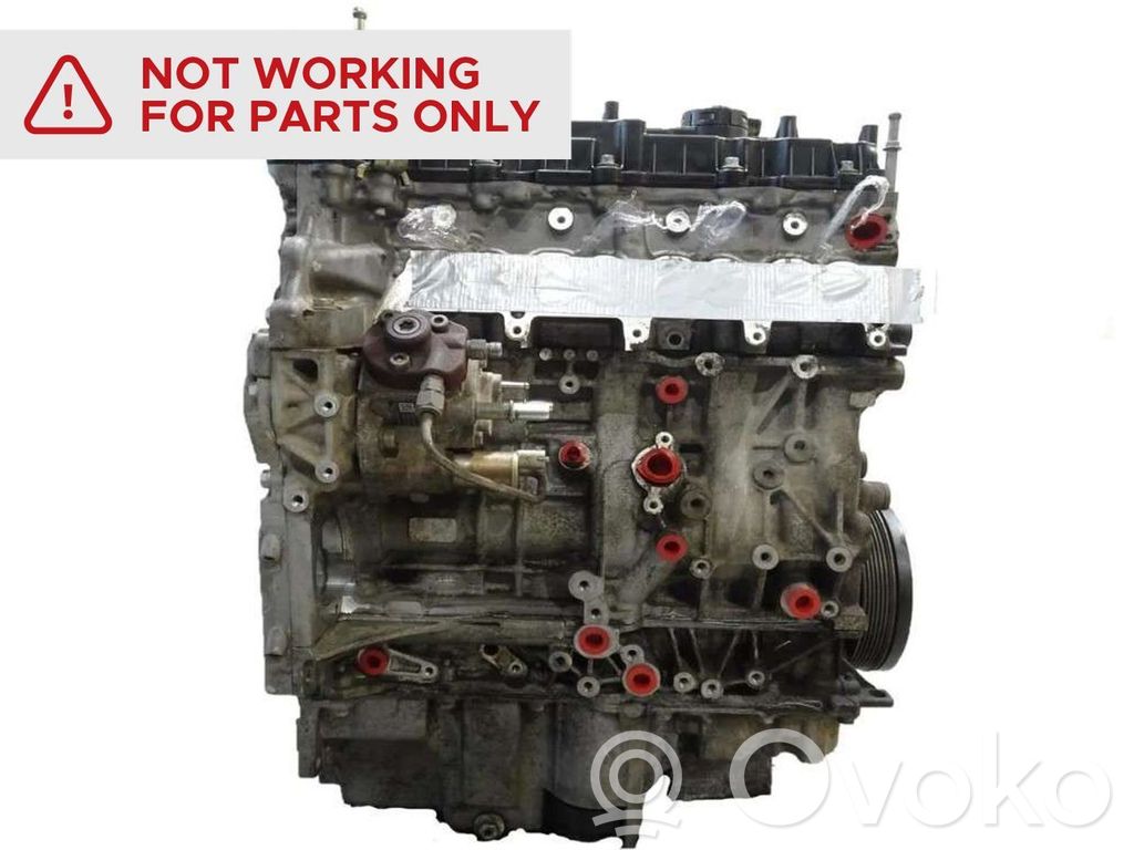 Opel Mokka Motor 