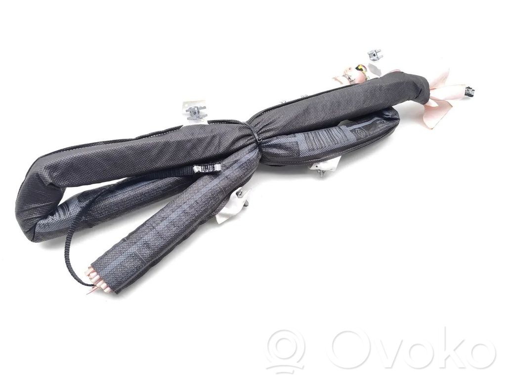 Dacia Duster Roof airbag 
