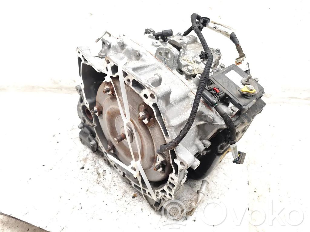 Citroen C3 Caja de cambios automática 