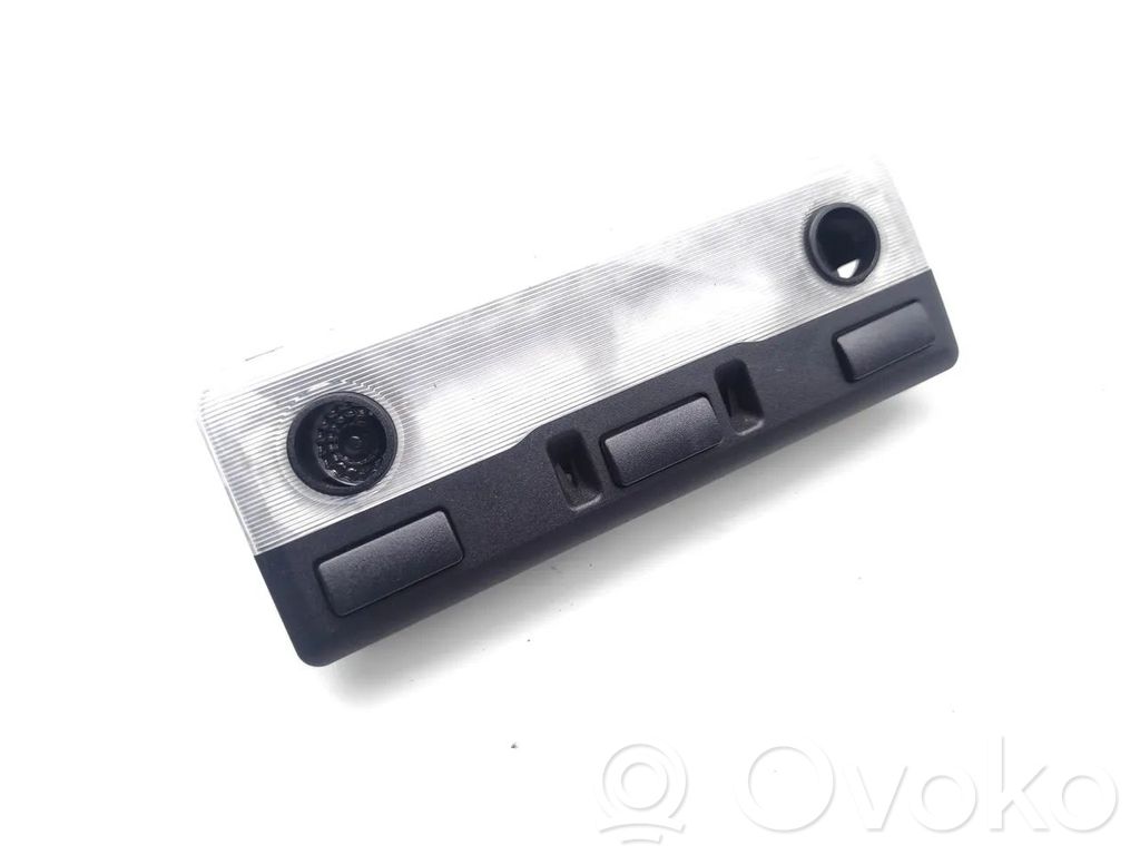 BMW 6 E63 E64 Front seat light 