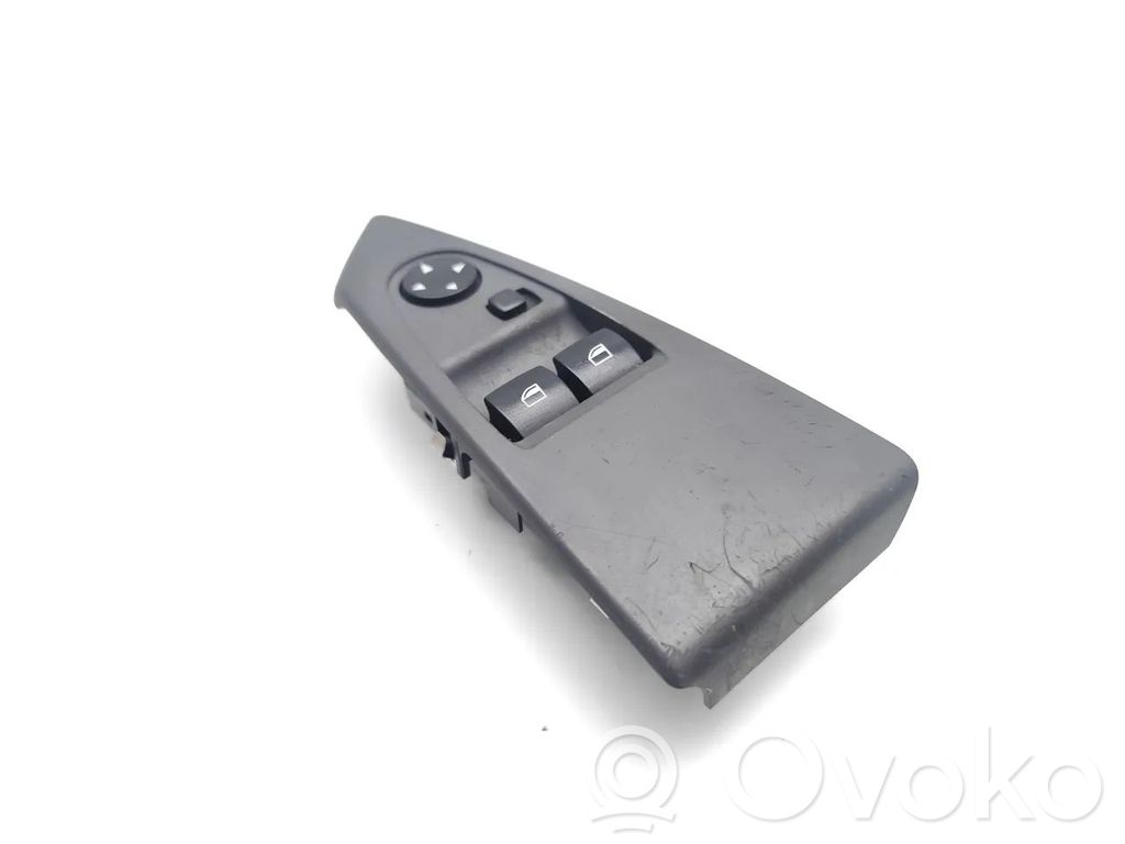BMW 6 E63 E64 Electric window control switch 
