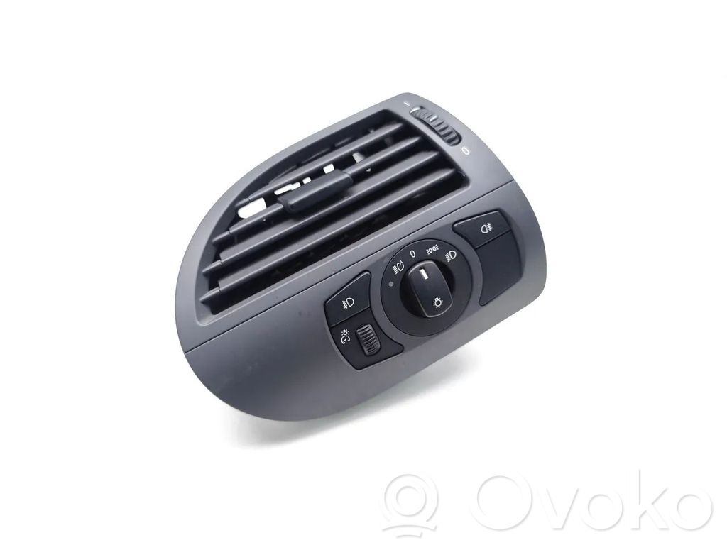 BMW 6 E63 E64 Light switch 