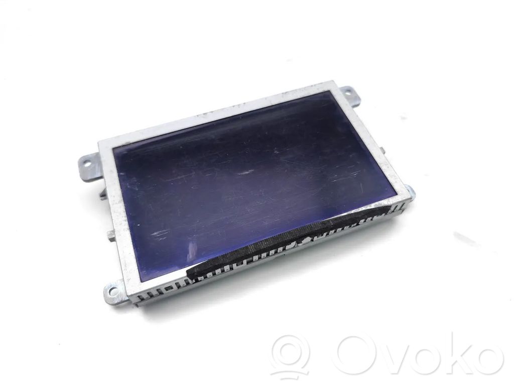 Screen/display/small screen   8F0919604