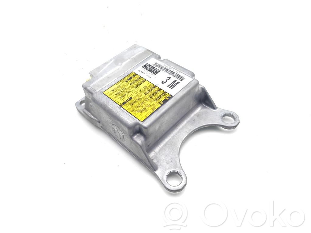 Toyota RAV 4 (XA40) Centralina/modulo airbag