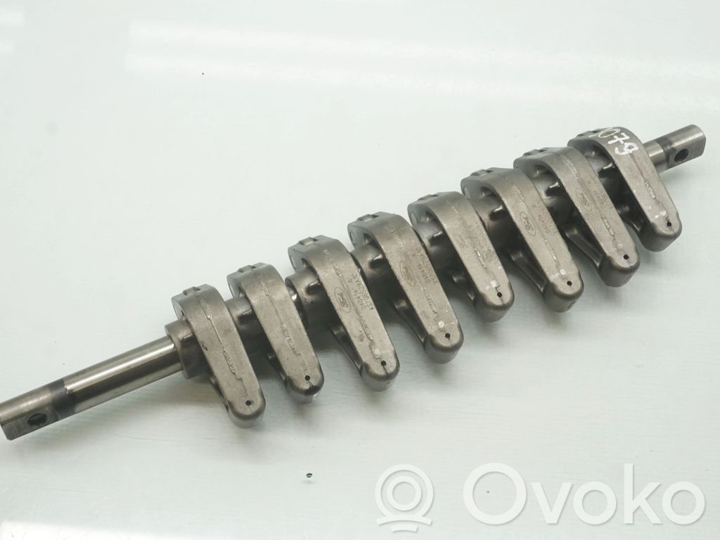 Jaguar X-Type Valve rocker arm 
