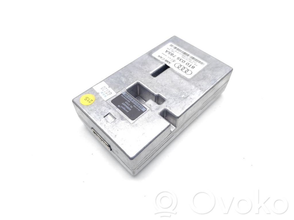 Jednostka MMI   8T0035785A