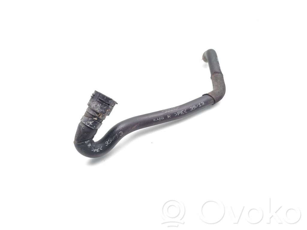 Audi A3 8Y Caurulīte (-es) / šļūtene (-es) 