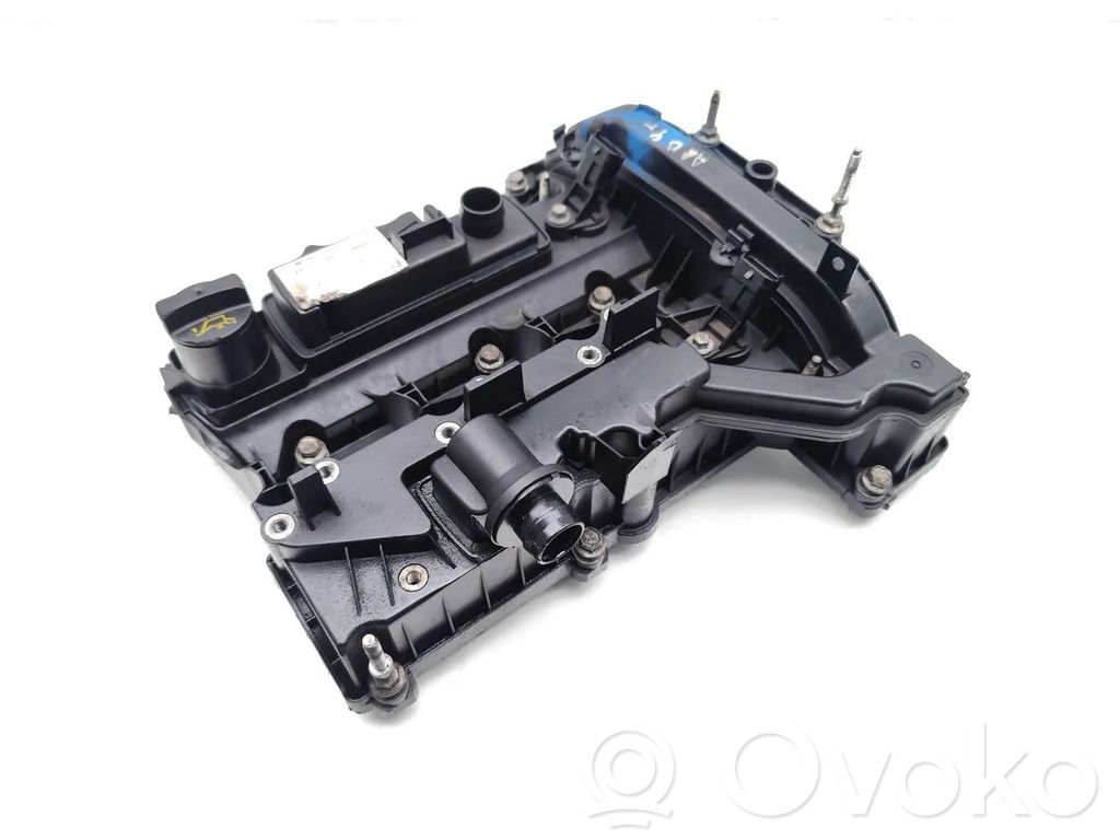 Ford C-MAX II Venttiilikoppa 