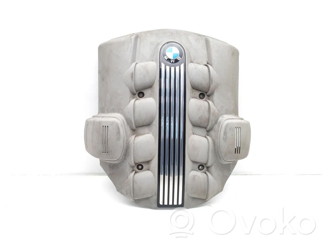 BMW 6 E63 E64 Engine cover (trim) 