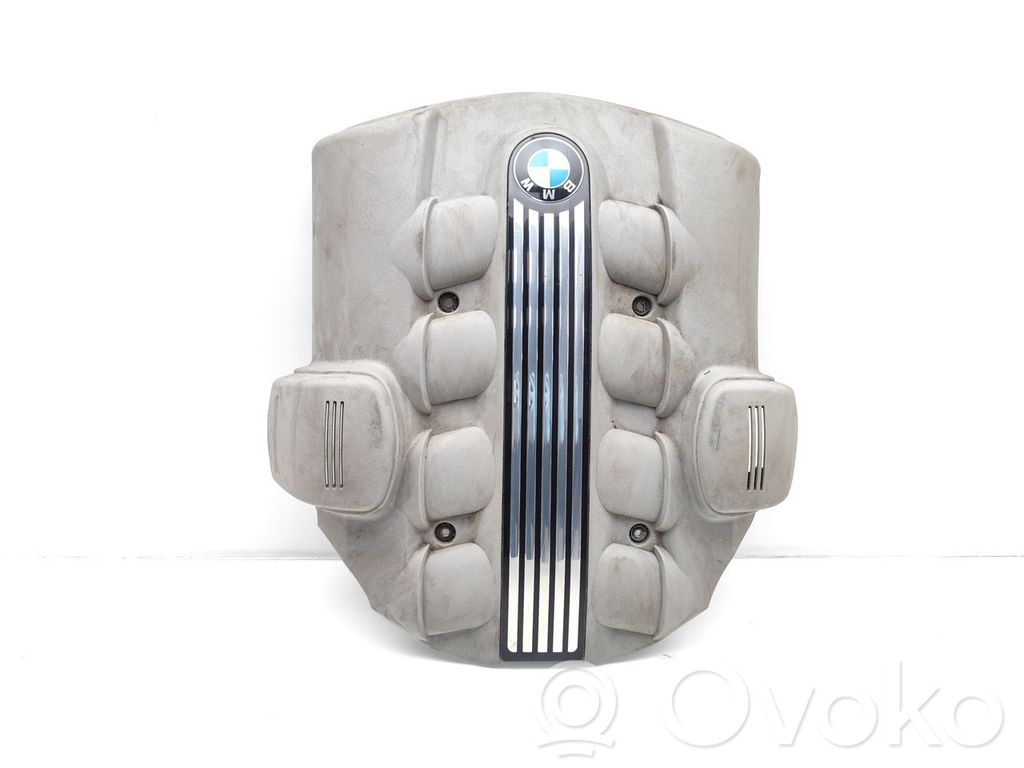 BMW 6 E63 E64 Engine cover (trim) 