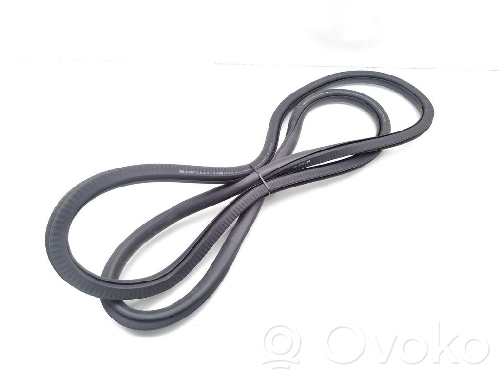 Mercedes-Benz EQB Cheder ușă spate (caroserie) 