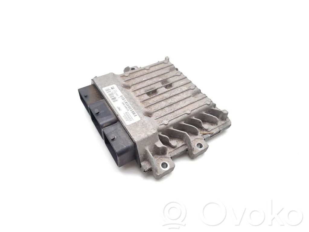 Engine control unit/module   AB3912A650DE,S180140001