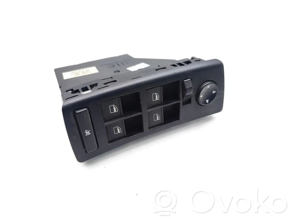 Electric window control switch   6944554