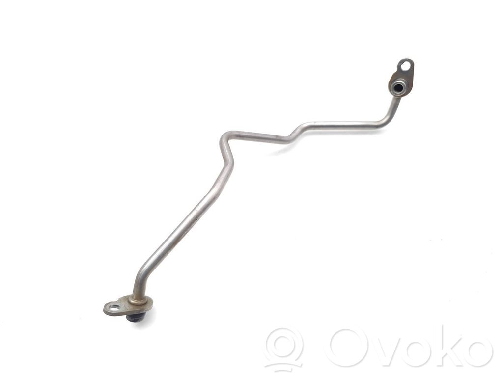 Skoda Scala Tuyau d'alimentation conduite de carburant