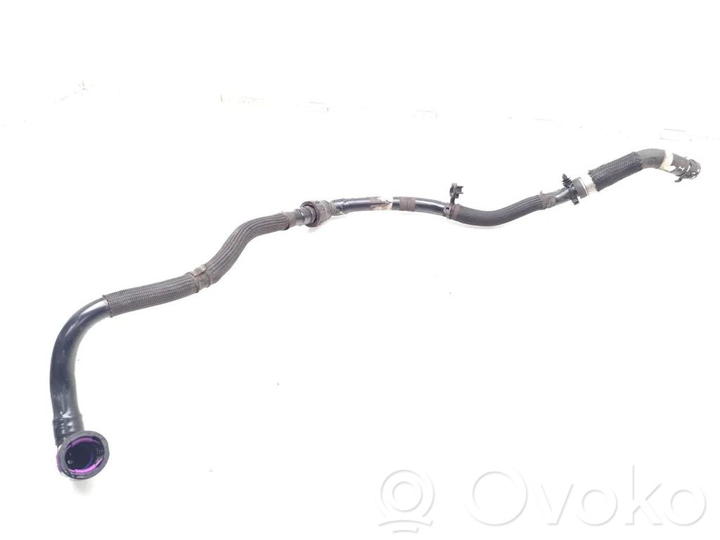 Jaguar I-Pace Engine coolant pipe/hose 