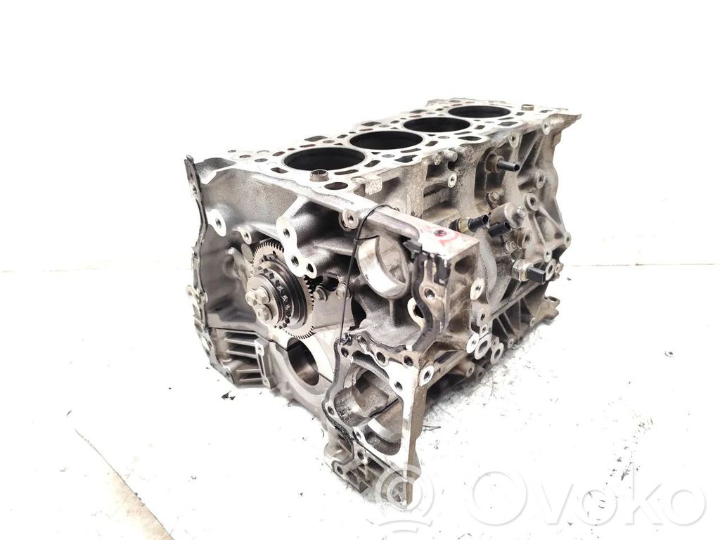 Engine block   55596879,B16DTH