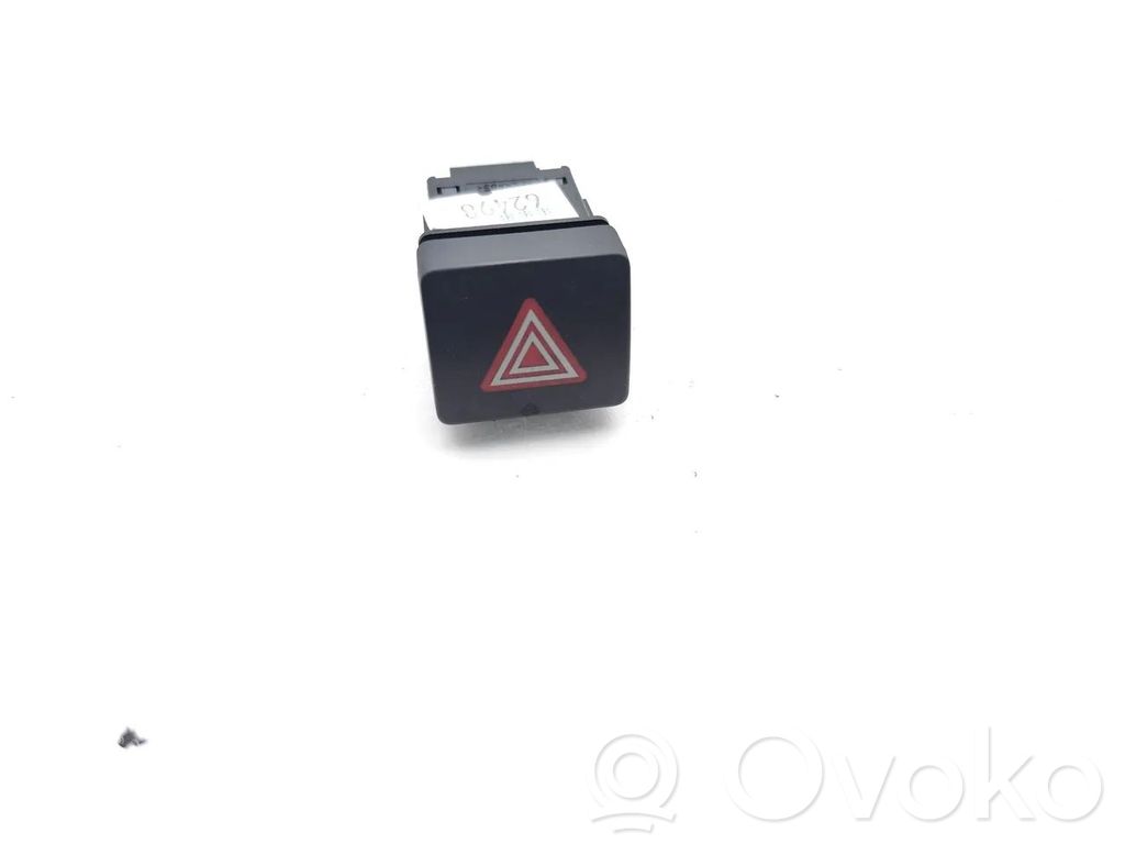 Hazard light switch   8W0941509A
