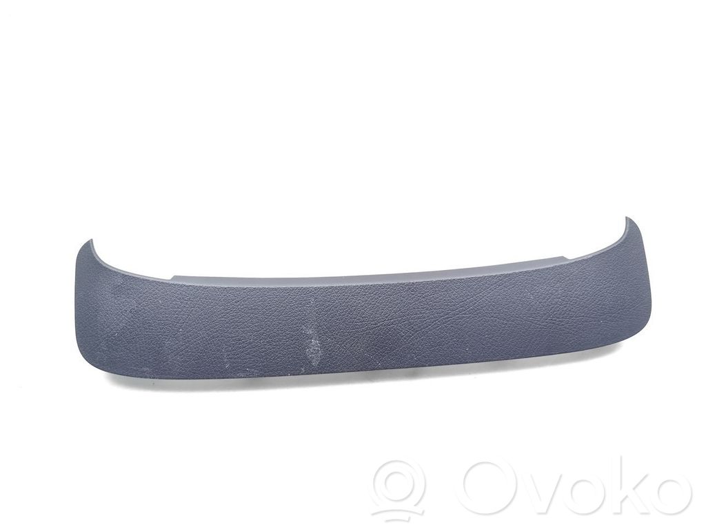 Mercedes-Benz EQB Panneau de garniture tableau de bord 