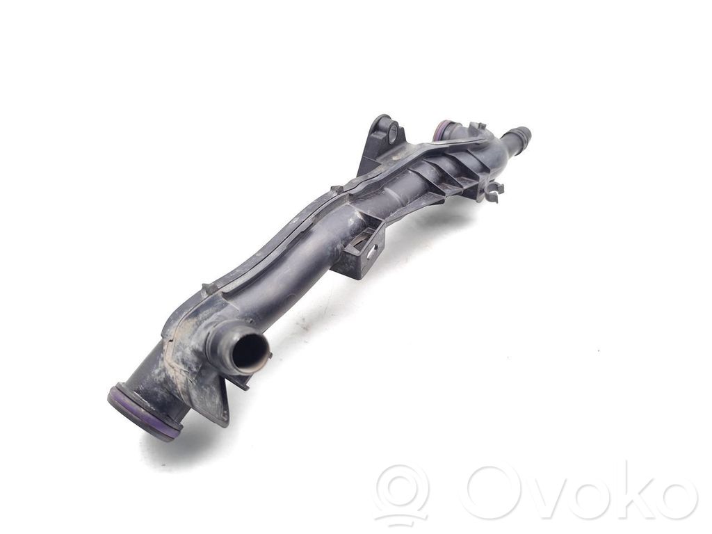 Peugeot 308 Conductă/furtun lichid de răcire motor