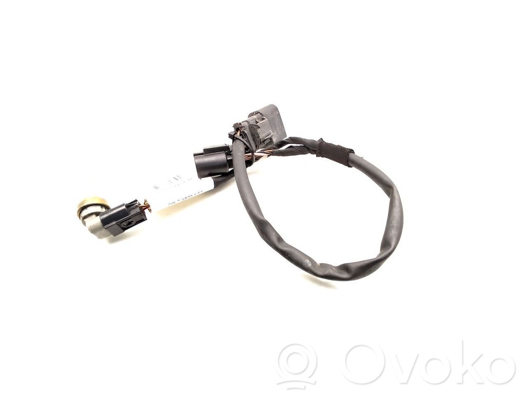 Mercedes-Benz EQC Mazo de cables