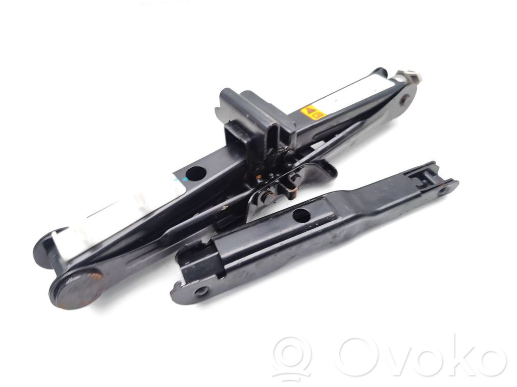 Ford Mondeo MK V Cric de levage