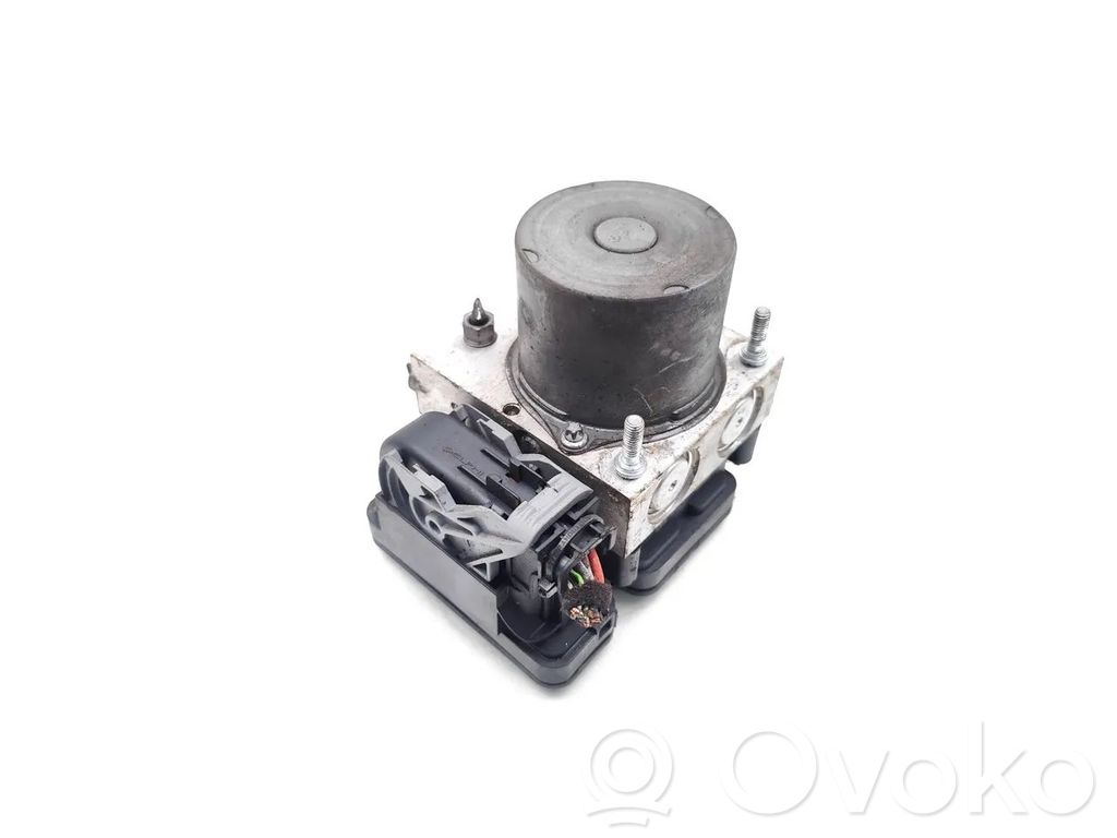 Peugeot Boxer ABS Pump 