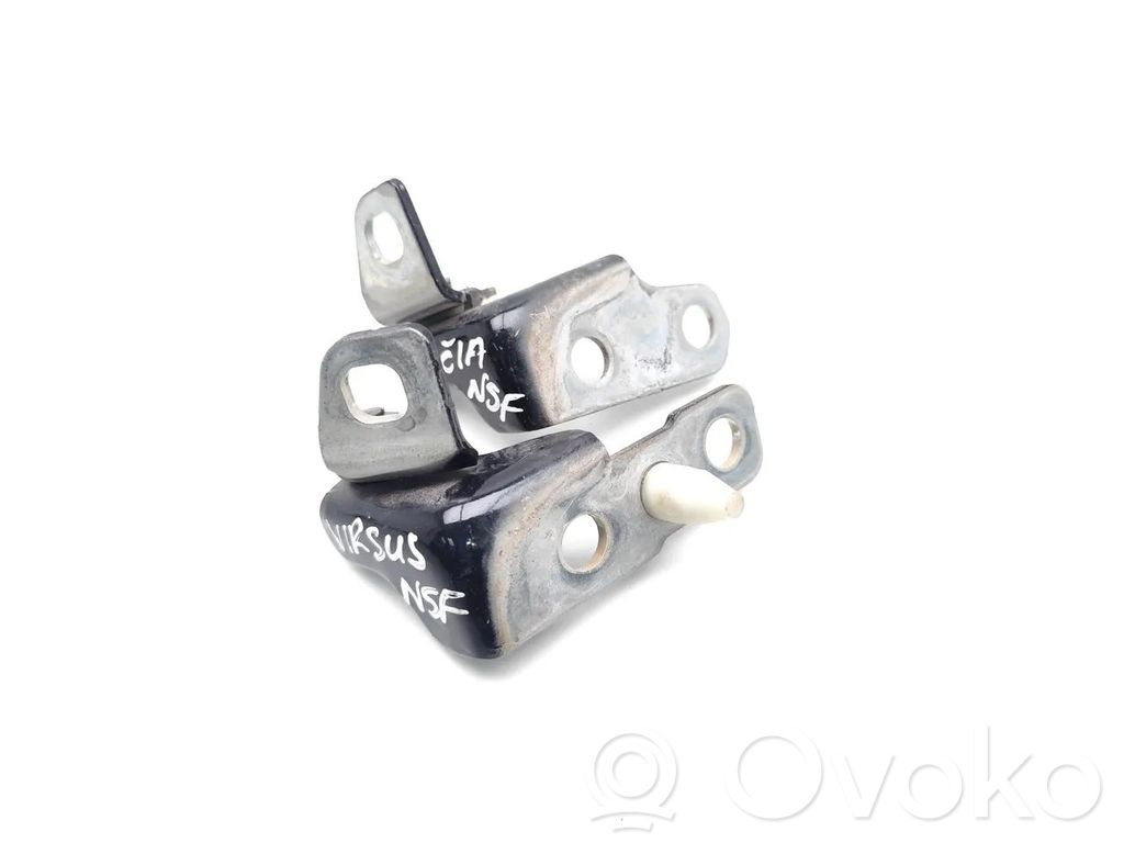 Ford Puma Front door hinge set 
