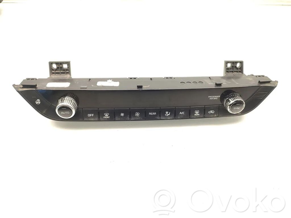 Climate control unit   97250S9330,Q138933L