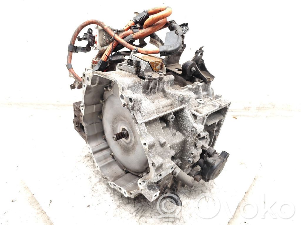 Toyota Auris E180 Cutie de viteze automată