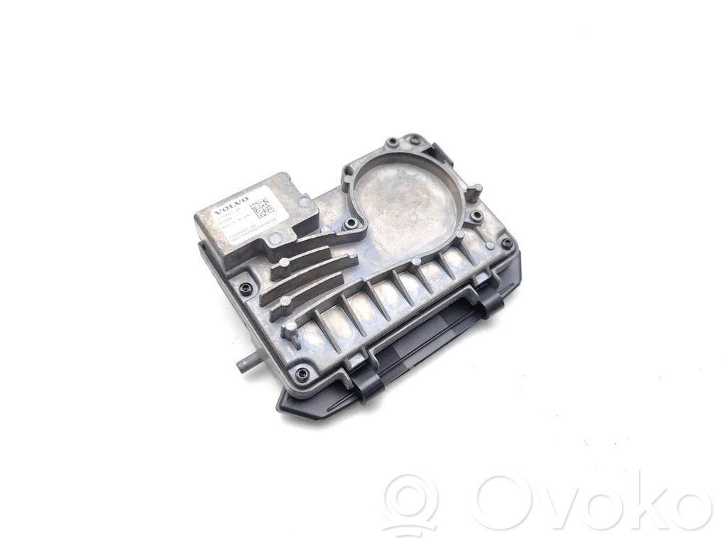 Volvo XC40 Windshield/windscreen camera 