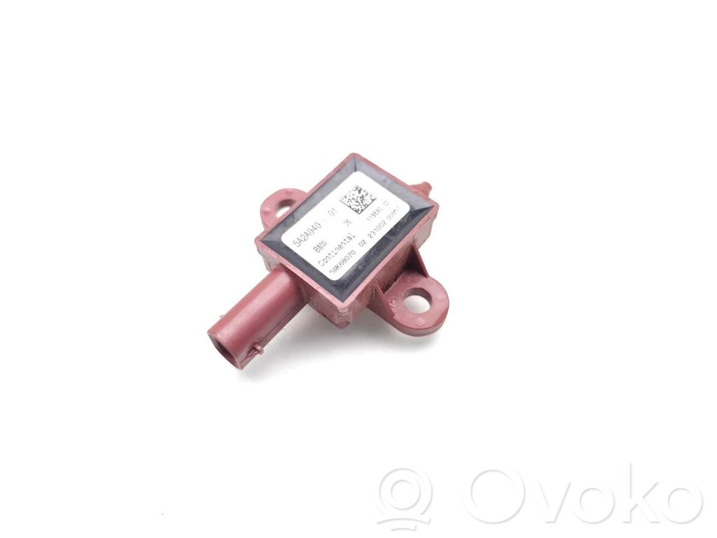 Mini One - Cooper R56 Airbag deployment crash/impact sensor 